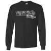 2400 Adult Ultra Cotton Long Sleeve T-Shirt Thumbnail