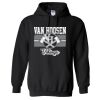 18500 Adult Heavy Blend Hooded Sweatshirt Thumbnail