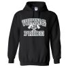 18500 Adult Heavy Blend Hooded Sweatshirt Thumbnail