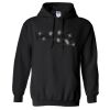 18500 Adult Heavy Blend Hooded Sweatshirt Thumbnail