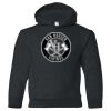 18500B Youth Heavy Blend Hooded Sweatshirt Thumbnail