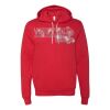 3719 Unisex Sponge Fleece Hoodie Thumbnail