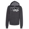3719Y Youth Sponge Fleece Hoodie Thumbnail