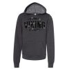 3719Y Youth Sponge Fleece Hoodie Thumbnail