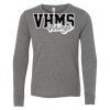 3513Y Youth Extra Soft Tri-blend Long Sleeve Thumbnail