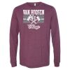 3513 Adult Extra Soft Tri-blend Long Sleeve Thumbnail