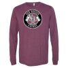 3513 Adult Extra Soft Tri-blend Long Sleeve Thumbnail