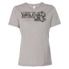 6413 Women’s Extra Soft Tri-blend Tee Thumbnail