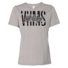 6413 Women’s Extra Soft Tri-blend Tee Thumbnail
